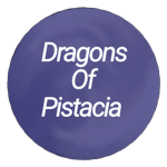 Dragons Of Pistacia