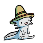 Any axolotl Group