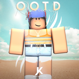 OOTD || Runway V1