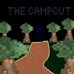 The campout