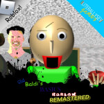 Old Baldi's Basics Roblox Remastered V0.0.5