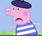 Roblox piggy/ MiniToon fan group
