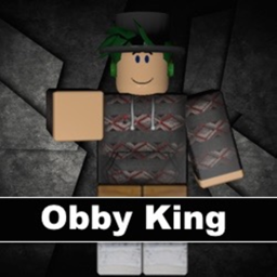 |🌟| Obby King |🌟|