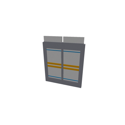 Sliding Door