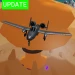 [Fighter JETS!] SCP Apocalypse Tycoon icon