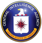 C.I.A Central Inteligence Agency