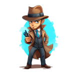 Undercover Detectives Inc.