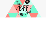 #Bestiesareforever