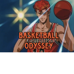 BasketBall Odyssey