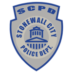 Stonewall City Police Department