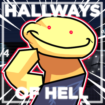 [TRACKER] Hallways of Hell