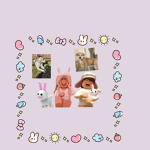 little bunny squad Yt