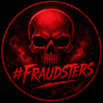 #Fraudsters