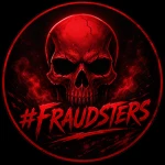 #Fraudsters Group Thumbnail