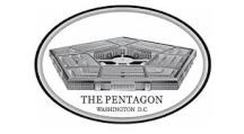 (DoD HQ) [The Pentagon]