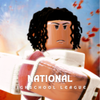 Liga Liceum Narodowego ©