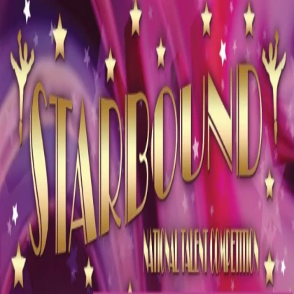 Starbound Dance Competition