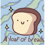 A loaf of breads Group Thumbnail