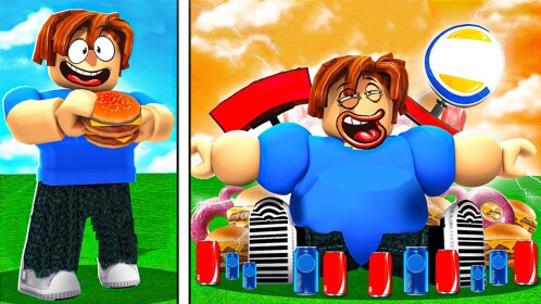 FAT Simulator!
