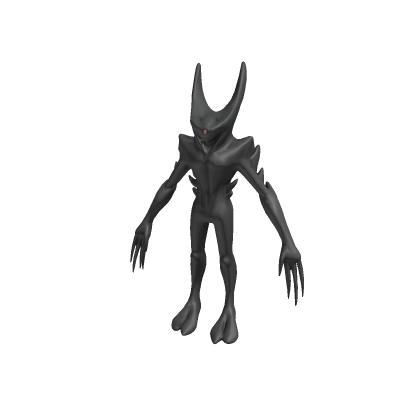 Void Drifter Nightmare Monster - Blink Scripted