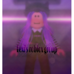 ~*Lexi’s roblox group*~