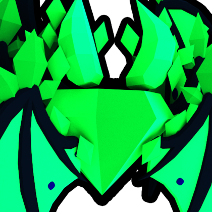Normal Crystal Gem