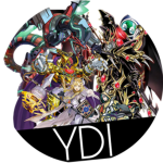 Y D I -Yugioh Duelist Initiative
