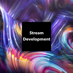Stream Development Hang Out Club {EARLY ALPHA}
