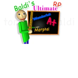 Baldi’s Ultimate RP! icon