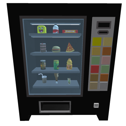 Vending Machine
