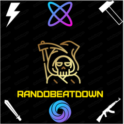 RandoBeatdown (New Maps!) 🌲🌱🌲