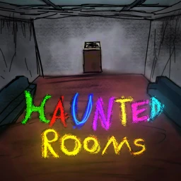 Haunted Rooms Remastered V2 (Test Version) icon