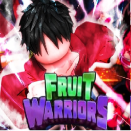 Fruit Fighters!! [RELEASE]