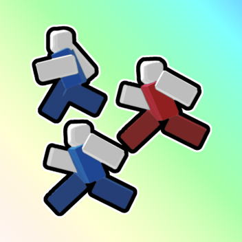 [Legacy] Untitled Tg Game