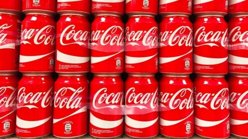 Coca Cola World