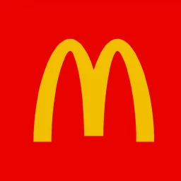 Mcdonalds icon