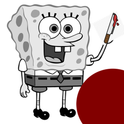 Spongy