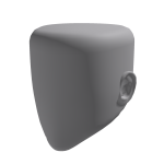 Faceless Model Head - Dynamic Head