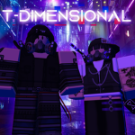 T-Dimensional