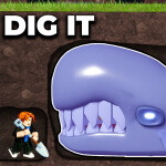 Dig it [☀️ 2x SUMMER XP]
