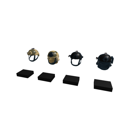 UKSF Fast Helmet
