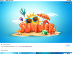SummeR RULES