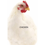 CHICKEN*BUTTS*
