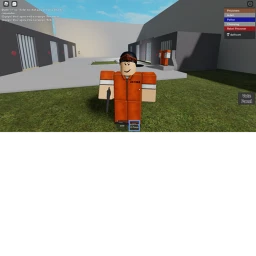 Cool prision icon