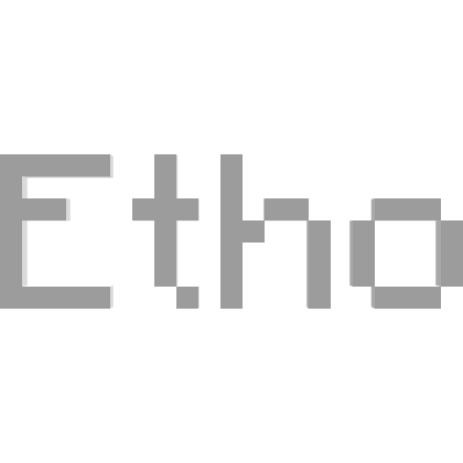 Ethoslab Nametag [Birdhouse & Co.]