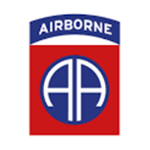 ((( 82 Airborne Divison
