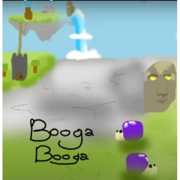 Test | The Booga Booga icon