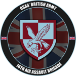 ![BA] 16th Air Assault Brigade