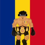 David's boxing club