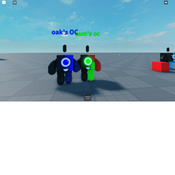 [Avalable!] Colourblocks racing